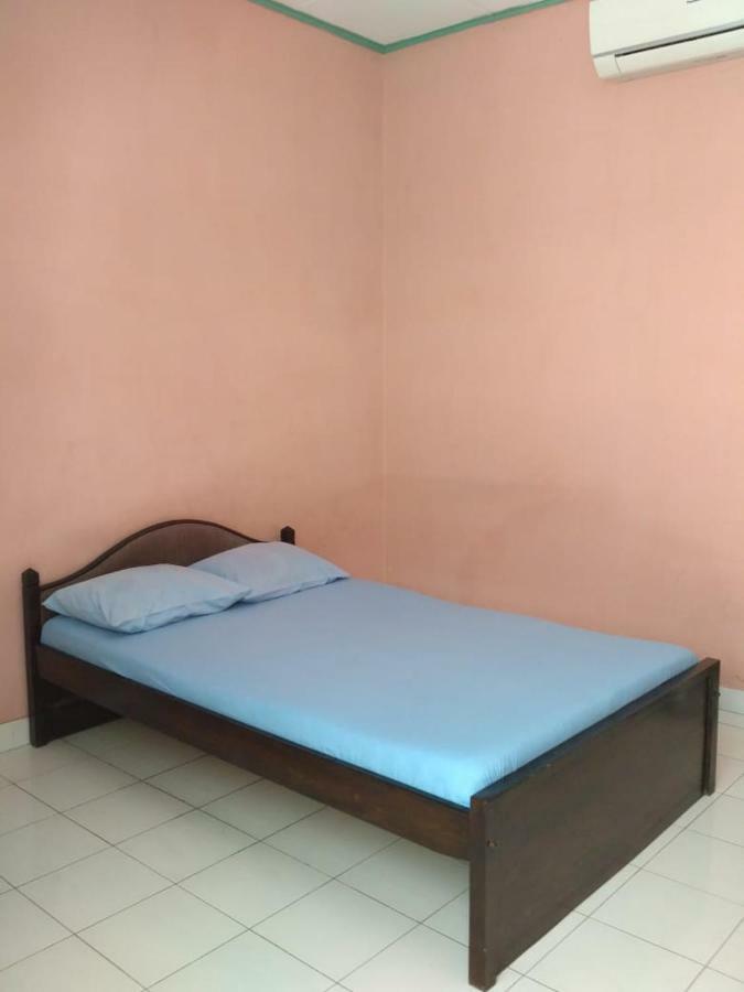 Ismoyo Hotel Yogyakarta Cameră foto